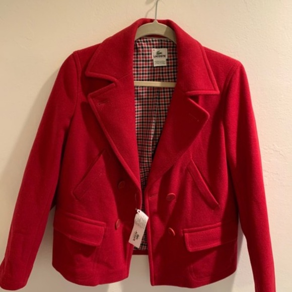 Lacoste - Picture 3 of 4